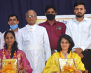 St. John’s Schools Old Students Association Felicitates Gold Medallists and other achievers